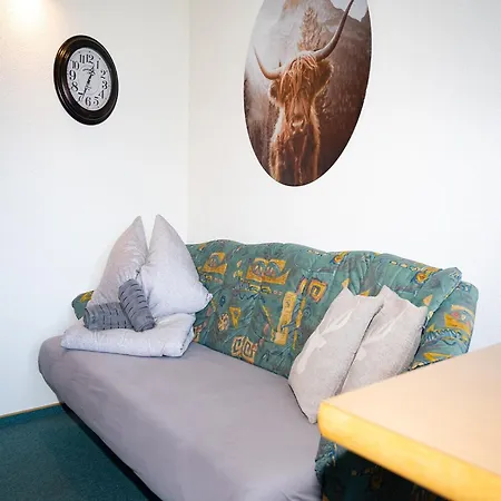Lejlighed In Hollersbach Near Slopes, Cleaning Included Hollersbach im Pinzgau