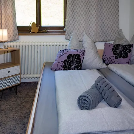 Lejlighed In Hollersbach Near Slopes, Cleaning Included