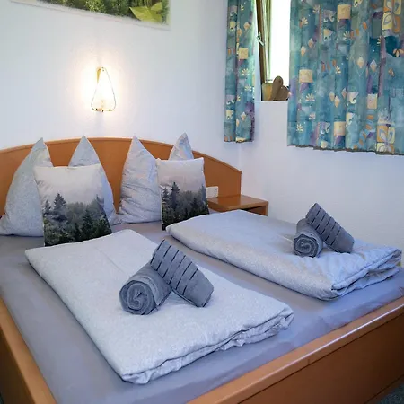 Flat With National Park Card Included, Cleaning Included Hollersbach im Pinzgau