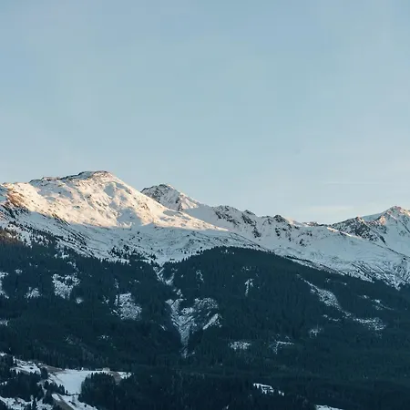 Lejlighed In Hollersbach Near Slopes, Cleaning Included *