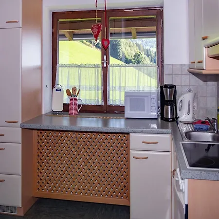 In Hollersbach Near Slopes, Cleaning Included Hollersbach im Pinzgau