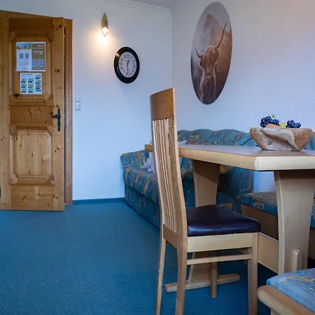Flat With National Park Card Included, Cleaning Included * Hollersbach im Pinzgau