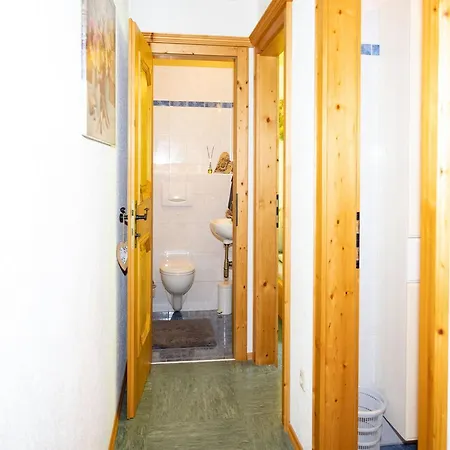 In Hollersbach Near Slopes, Cleaning Included Lejlighed *