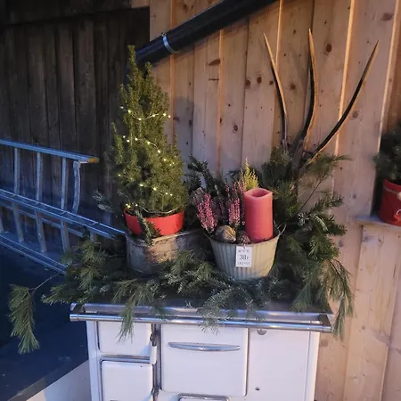 In Hollersbach Near Slopes, Cleaning Included *