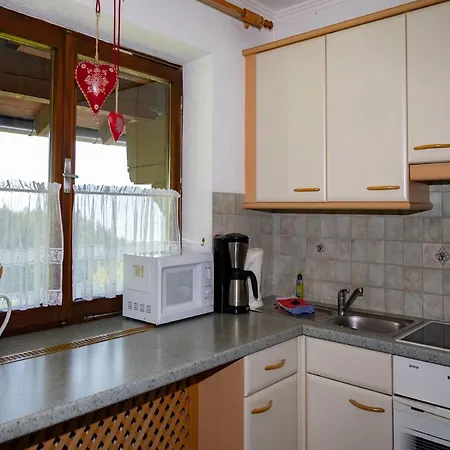 Flat With National Park Card Included, Cleaning Included *
